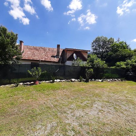 Vila Casa Rei Vidolm Exteriér fotografie