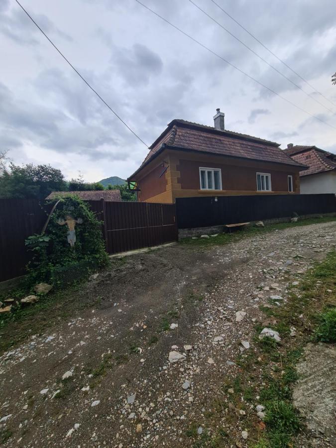 Vila Casa Rei Vidolm Exteriér fotografie