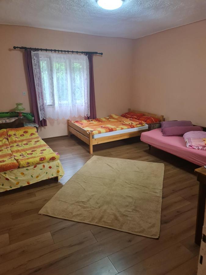 Vila Casa Rei Vidolm Exteriér fotografie