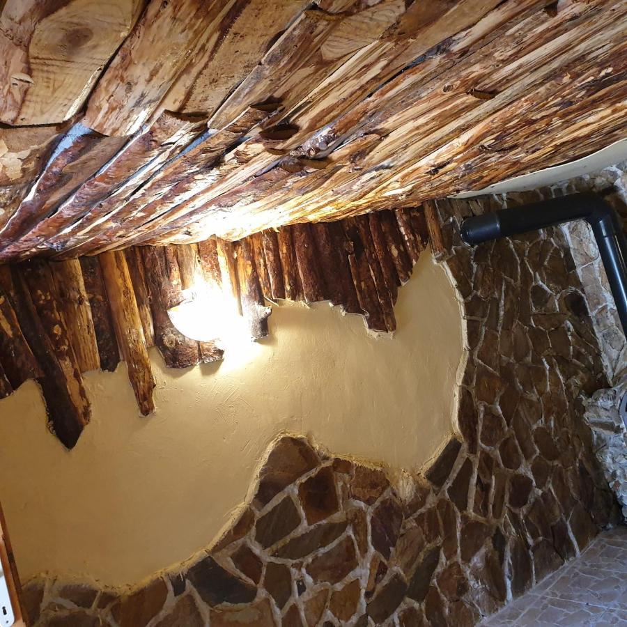 Vila Casa Rei Vidolm Exteriér fotografie