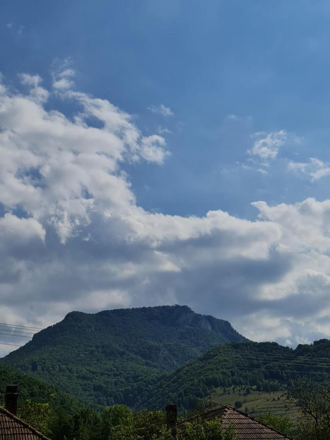 Vila Casa Rei Vidolm Exteriér fotografie
