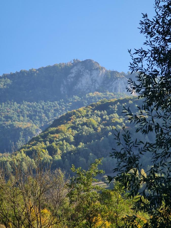 Vila Casa Rei Vidolm Exteriér fotografie