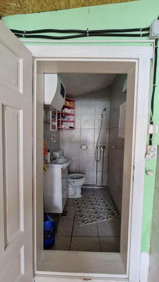 Vila Casa Rei Vidolm Exteriér fotografie