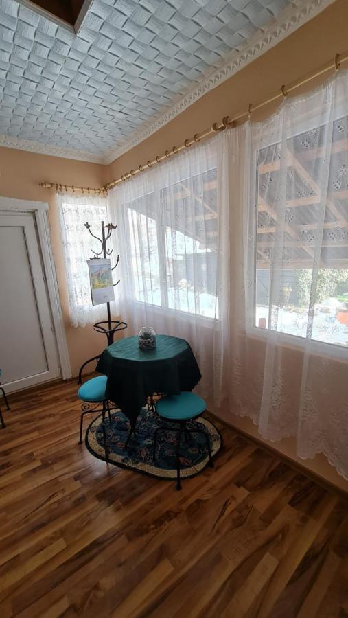 Vila Casa Rei Vidolm Exteriér fotografie