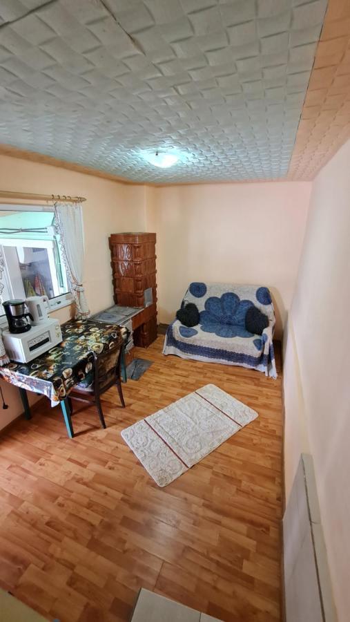 Vila Casa Rei Vidolm Exteriér fotografie