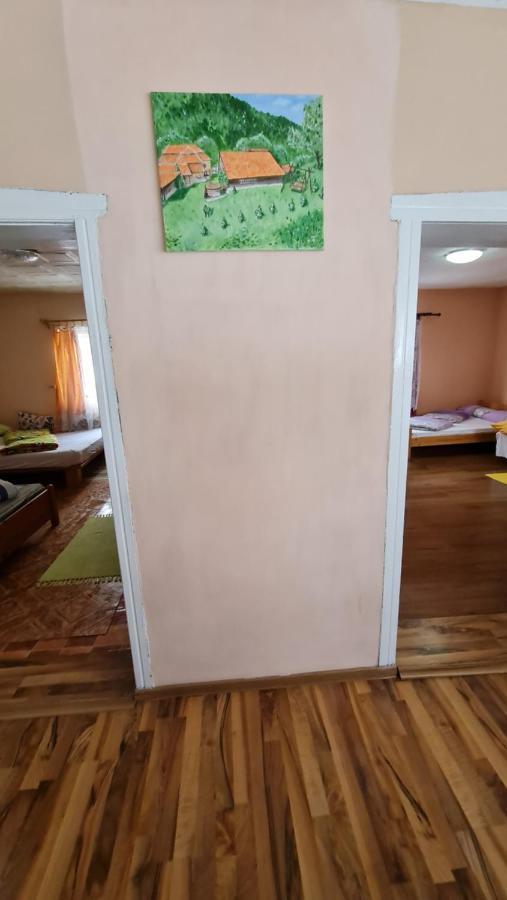 Vila Casa Rei Vidolm Exteriér fotografie