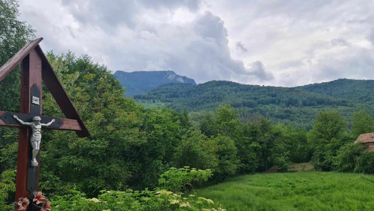 Vila Casa Rei Vidolm Exteriér fotografie