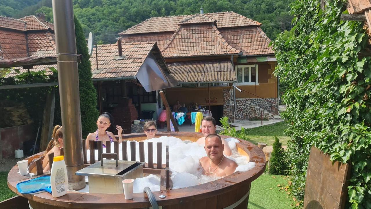 Vila Casa Rei Vidolm Exteriér fotografie