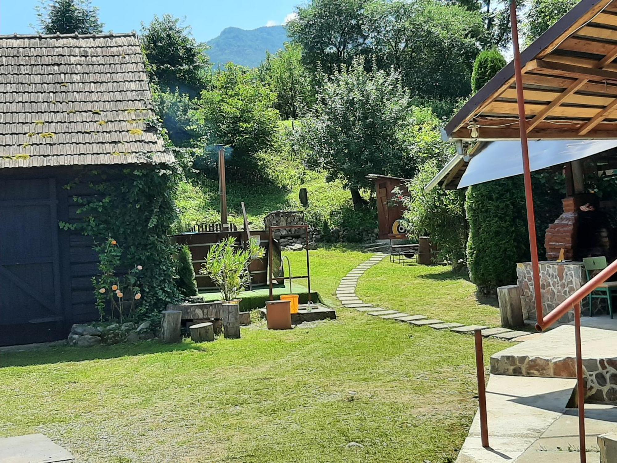 Vila Casa Rei Vidolm Exteriér fotografie