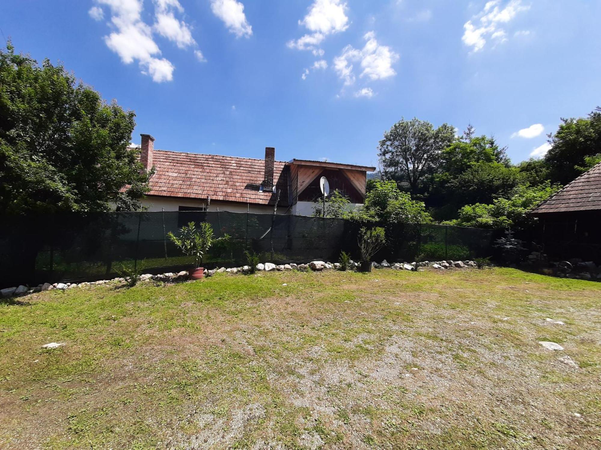 Vila Casa Rei Vidolm Exteriér fotografie